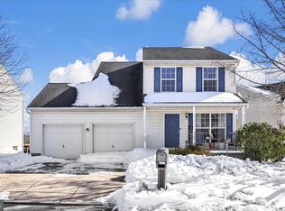 100 Marquis Dr, Coatesville, PA 19320