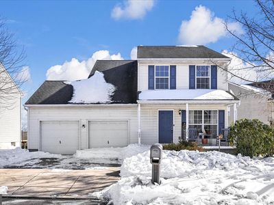 100 Marquis Dr, Coatesville, PA, 19320
