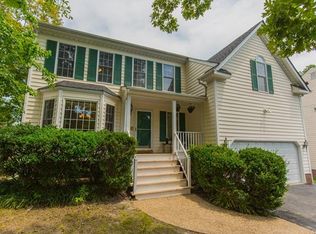 10824 Rimbey Ct, Glen Allen, VA 23060