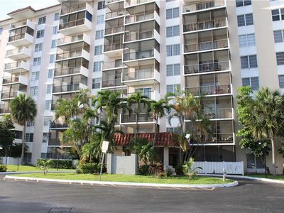 4164 Inverrary Dr #312, Fort Lauderdale, FL, 33319