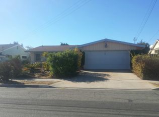 4368 Mount Hukee Ave, San Diego, CA 92117