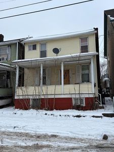 433 Oak St, Johnstown, PA, 15902