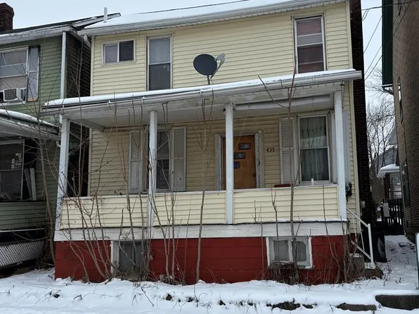433 Oak St, Johnstown, PA 15902