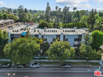 5151 Balboa Blvd Unit 303, Encino, CA, 91316