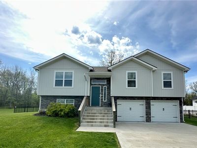 1016 Deer Run, Warrensburg, MO, 64093