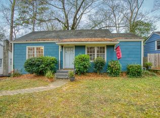 1616 Tallulah St NW, Atlanta, GA 30318