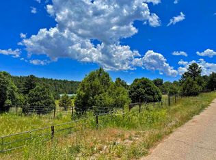 15 Constellation Dr, Tijeras, NM 87059