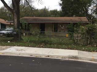 1130 Spur St, Austin, TX 78721