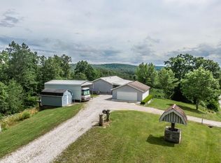 1213 Christian Rd, Crossville, TN 38572