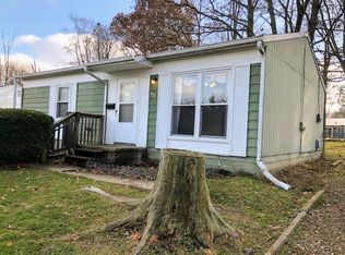 372 Home Ave, Mansfield, OH 44902