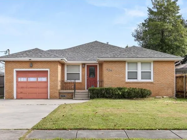 929 Bonnabel Blvd, Metairie, LA 70005