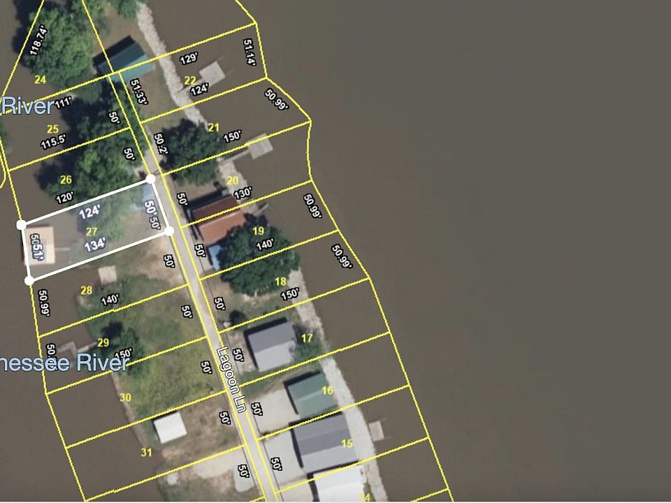 1st image of 0 Lagoon Ln