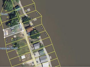 0 Lagoon Ln, Decaturville, TN 38329