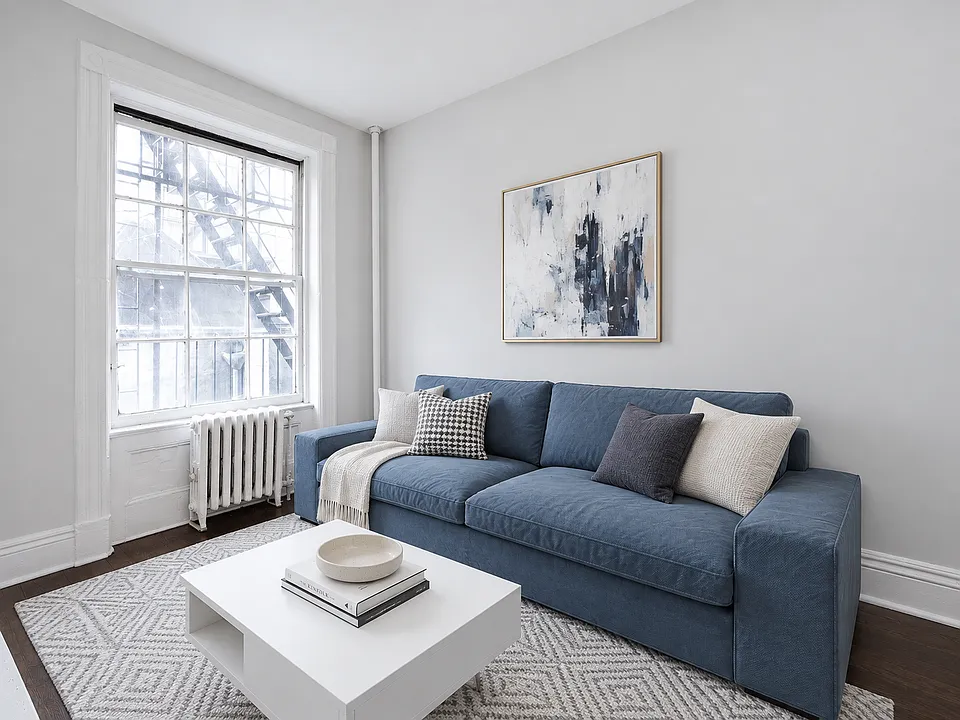 26 Jane St #5F