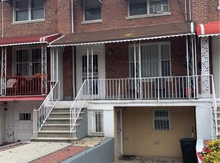 3222 Wilson Ave, Bronx, NY 10469