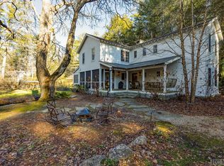 1290 Dillard Rd, Highlands, NC 28741