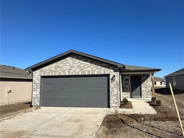 20843 Fairview St, Edgerton, KS 66021