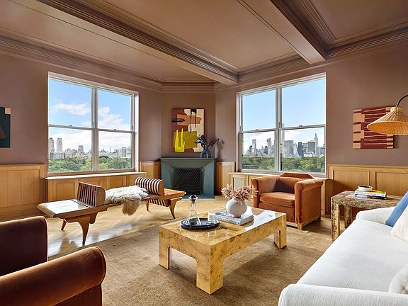 2nd image of 271 Central Park W #9E