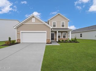 5842 Mill Stone Way W, Sims, NC 27880