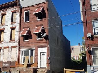 1215 W Cambria St, Philadelphia, PA 19133