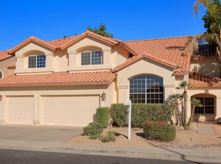 4660 W Tyson St, Chandler, AZ 85226