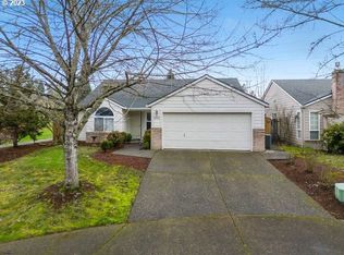 5247 SW 158th Ave, Beaverton, OR 97007