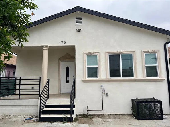175 E 49th St, Los Angeles, CA 90011