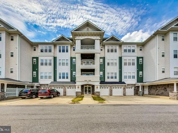 13801 Belle Chasse Blvd #416, Laurel, MD 20708