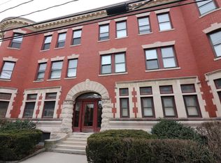 12 Park St APT 2, Brookline, MA 02446