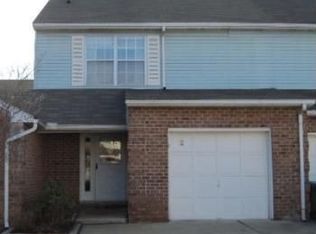 2 Matthew Ct, Lebanon, NJ 08833