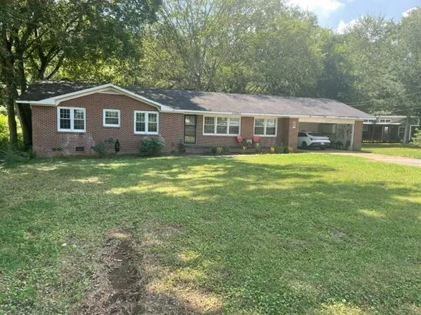 4350 County Road 200, Florence, AL 35633