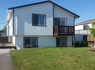 655 Wood St, Lander, WY 82520