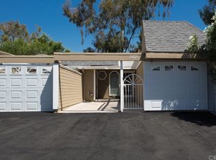 22175 Caminito Zaragoza, Laguna Hills, CA 92653
