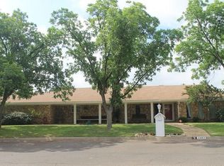 2403 Stutz Pl, Midland, TX 79705