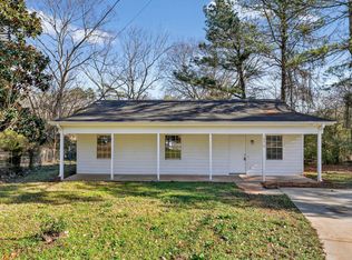 10218 Allen Dr SW, Covington, GA 30014