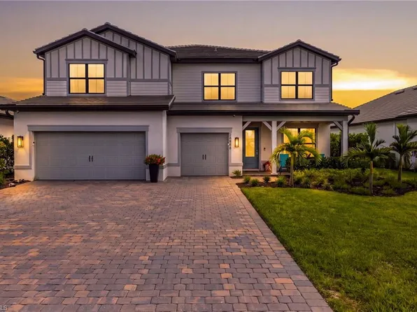 20888 Napa LOOP, ESTERO, FL 33928