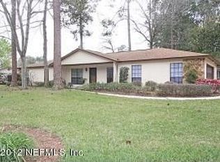 1464 Betty Ct, Orange Park, FL 32073
