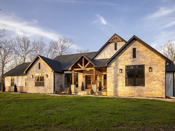 437 Ridgeview Ln