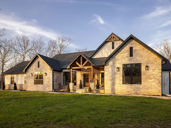 437 Ridgeview Ln, Poplar Bluff, MO 63901