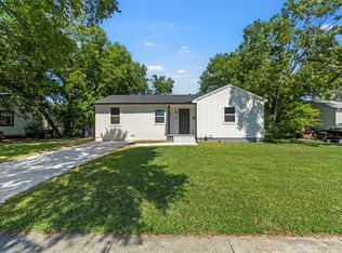 601 Joyce Dr, Garland, TX 75040