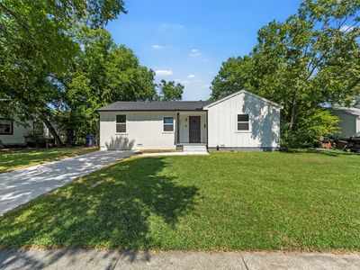 601 Joyce Dr, Garland, TX, 75040