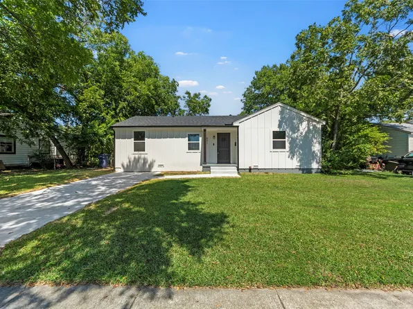 601 Joyce Dr, Garland, TX 75040