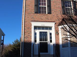 2316 Turnbridge Ct, Crofton, MD 21114