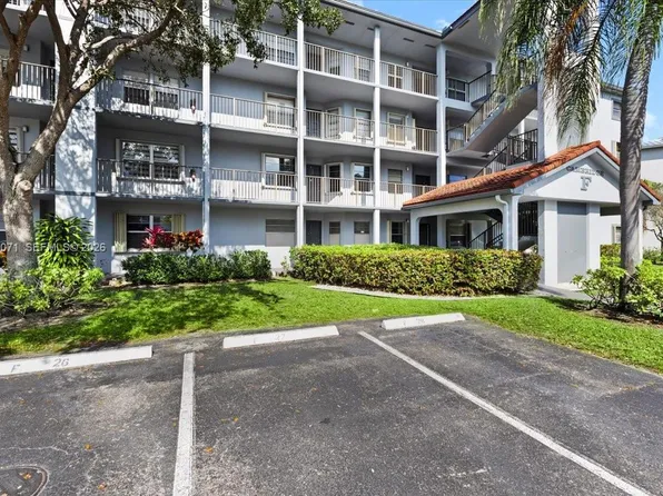 12701 SW 13th St APT 113F, Pembroke Pines, FL 33027