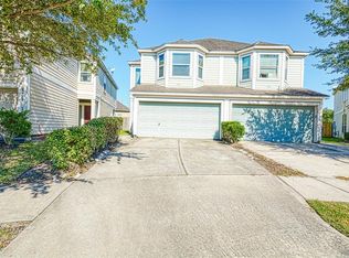 710 Woodport Ln, Houston, TX 77090