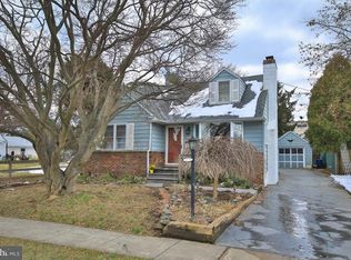 1377 Birchwood Ave, Roslyn, PA 19001
