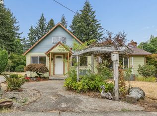 5127 SE Welch Rd, Gresham, OR 97080
