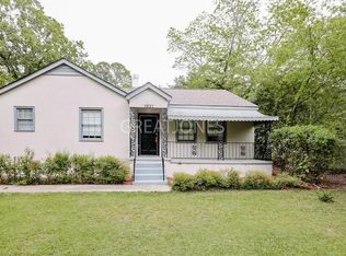 3821 Glenn Rd, Columbus, GA 31909