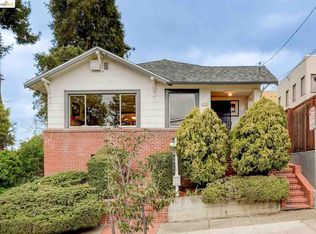 1672 Excelsior Ave, Oakland, CA 94602