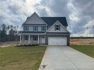 830 Cypress Rd, Cameron, NC 28326